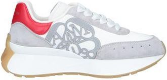 Alexander McQueen FOOTWEAR - Trainers sur YOOX.COM