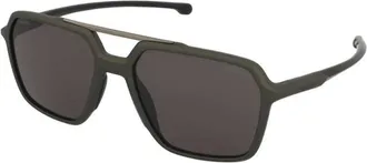 Carrera Sunglasses - unisex - Carrera - Sunglasses - Green - 55 MM - Accessories