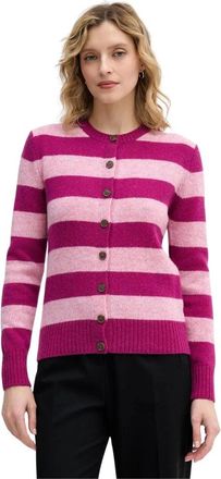 Benetton Mujer, Jerseys, Multicolor, Talla: S