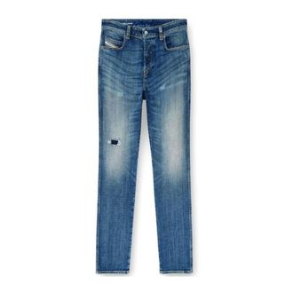 Diesel Hombre, Vaqueros, Azul, Talla: W32
