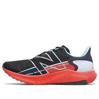 New Balance FuelCell Propel v2 Black Ghost Pepper MFCPRCB2