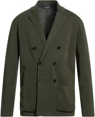 Drumohr SUITS and CO-ORDS - Blazers on YOOX.COM