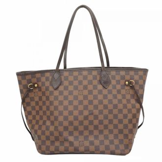 Louis Vuitton Ebene Tote Bag (Pre-Owned)