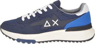 Sun 68 Uomo, Scarpe, Blu, 44 EU, new