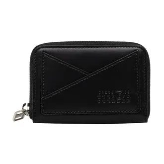 Maison Margiela Mujer, Accesorios, Negro, Talla: ONE Size