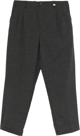 Myths Poseidone Pleated Trousers