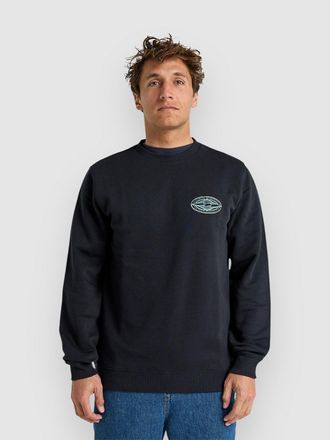 Billabong Foundation Sweater schwarz
