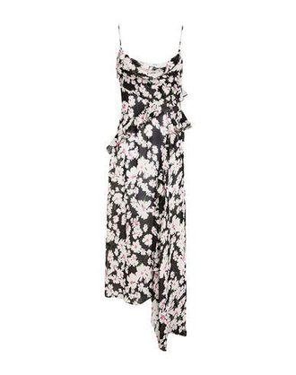 Msgm DRESSES - Midi dresses on YOOX.COM