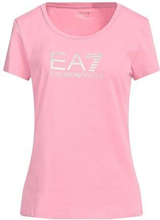 Emporio Armani TOPWEAR - T-shirts on YOOX.COM