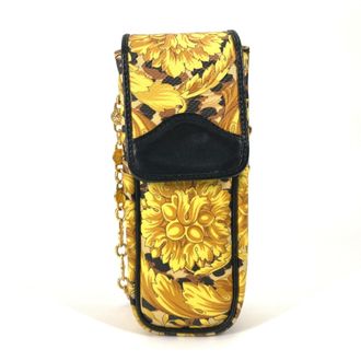 Versace Other Shoulder Bag (Pre-Owned)