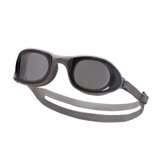 Nike Unisex Swim Expanse Goggles in Grey | NESSB161-051