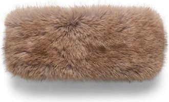 Stand Studio Stand Studio, Accessoires, Dames, Beige, ONE Size, Zephyra Hoofdband