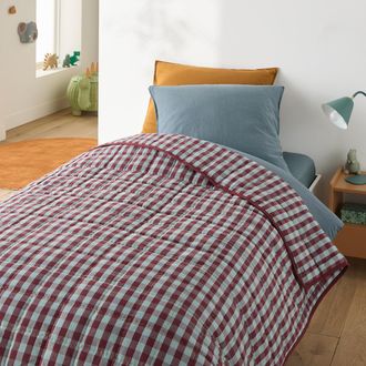 La Redoute Interieurs Gewatteerde katoenen beddensprei Emerson