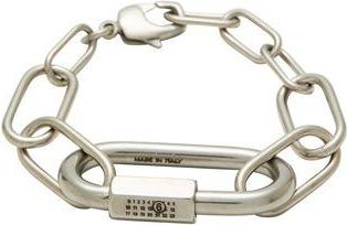 Maison Margiela GIOIELLI E OROLOGI - Bracciali su YOOX.COM