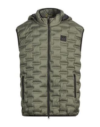 North Sails COATS & JACKETS - Gilets on YOOX.COM