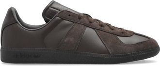 adidas Dames, Schoenen, Bruin, Maat: 38 1/2 EU Leer