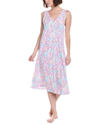 Cuddl Duds Ballet Nightgown