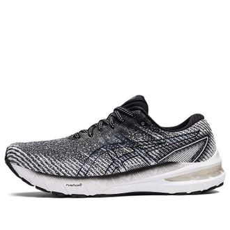Asics (WMNS) ASICS GT-2000 10 Black White 1012B045-100