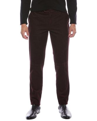 Brunello Cucinelli Italian Fit Corduroy Pant