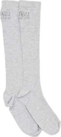 Maison Margiela Donna, Mutande, Grigio, S, new