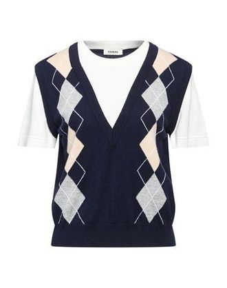 Sandro KNITWEAR - Jumpers sur YOOX.COM