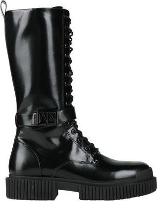 A|X Armani Exchange CALZATURE - Stivali su YOOX.COM