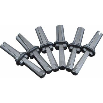 OEM Utensile Manuale Per Splitter Per Pietra, Roccia, Granito, Marmo, Industriale, Da 16 Mm