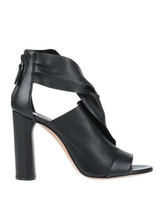 Casadei FOOTWEAR - Ankle boots on YOOX.COM