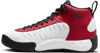 Nike Jordan Mens Jordan Jumpman Pro Shoes in Black | DN3686-006