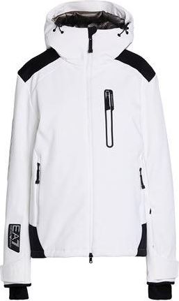Emporio Armani CAPISPALLA - Tute e abbigliamento neve su YOOX.COM