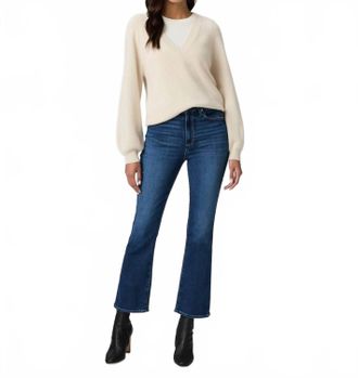 Paige Womens Claudine Jean In Moony