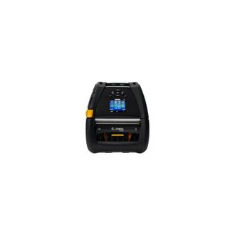Zebra Impresora De Etiquetas Zebra Zq600 Series Zq630 Plus, T&eacute;rmica Directa, Rollo (11,2 Cm), Negro