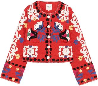 Sea New York Outerwear