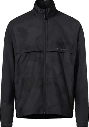 Vaude Loamer Air Jacket Velojacke für Herren | schwarz