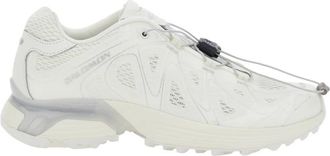 Salomon Hombre, Zapatos, Blanco, Talla: 43 EU