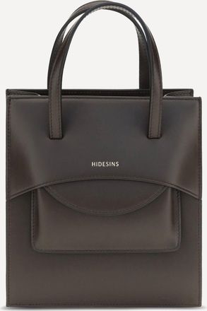 Hidesins Pocket Premi&egrave;re medium Handbag Female UNI