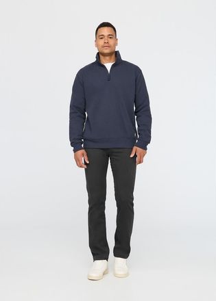 Duer No Sweat Straight in Slate at Nordstrom, Size 33 X 32