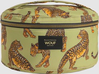 Wouf Avo Leopard Vanity