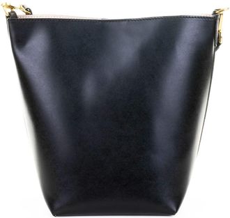 Gianni Chiarini Bags.. Black
