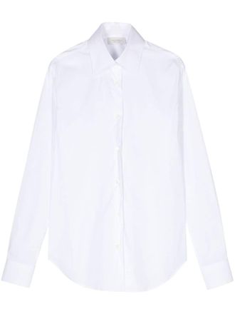 Mazzarelli Camicia - Bianco