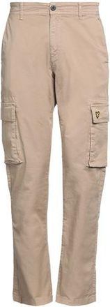 Lyle & Scott PARTES DE ABAJO - Pantalones en YOOX.COM