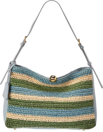 Furla Sfera Large Shoulder Bag