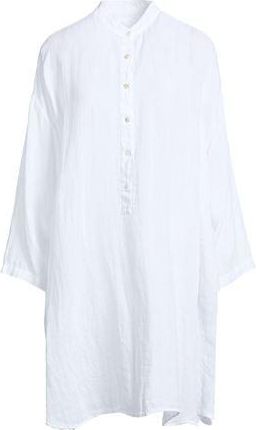 120% Lino KLEIDER - Mini-Kleider auf YOOX.COM