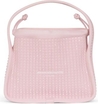 Alexander Wang Mujer, Bolsos, Rosa, Talla: ONE Size