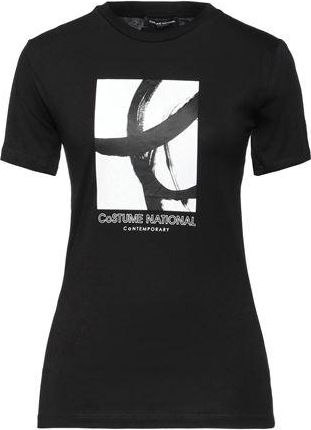 Costume National CAMISETAS Y TOPS - Camisetas en YOOX.COM