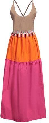 Mariuccia VESTITI - Vestiti lunghi su YOOX.COM