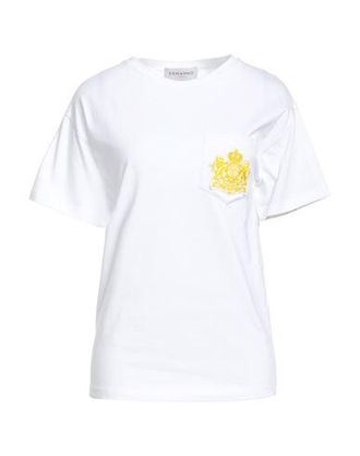 Ermanno Scervino TOPWEAR - T-shirts on YOOX.COM