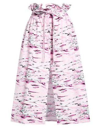 Add HOSEN & R&Ouml;CKE - Midi-R&ouml;cke auf YOOX.COM