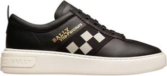 Bally Lift Vita Parcours Low-Top Sneakers, Brand Size 5 ( US Size 6 )