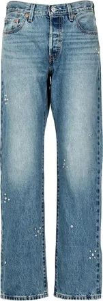 Levi's Jeans medium denim